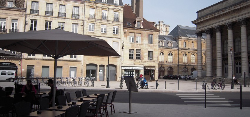 1014 Avenue Du Xxie Siècle 21000 Dijon